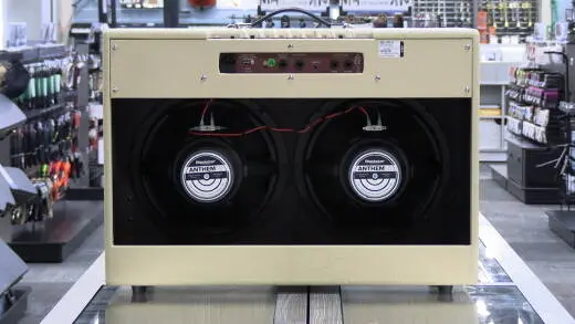 Blackstar Amplification - DEBUT-100R-212 2